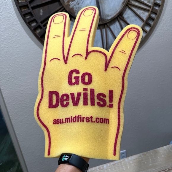 Arizona State Sun Devils Bundle - Picture 3 of 5